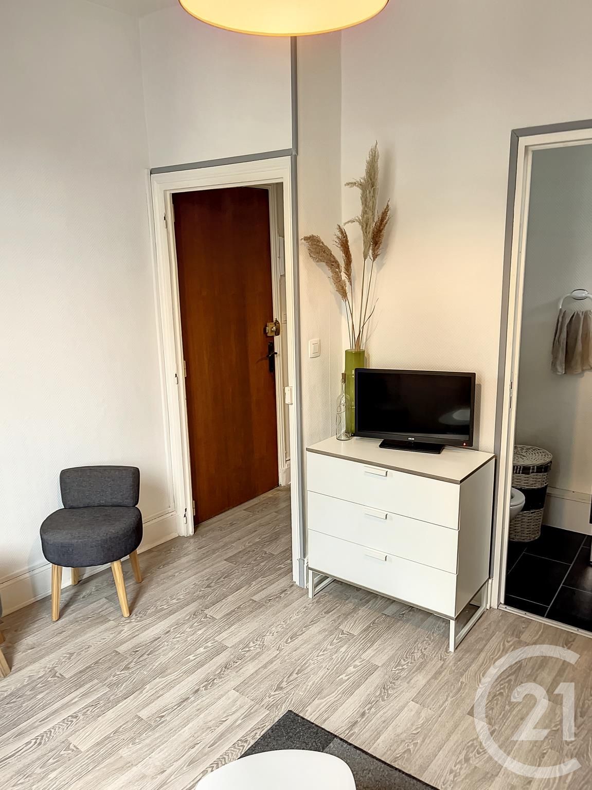 Appartement Impasse Givois à Vichy