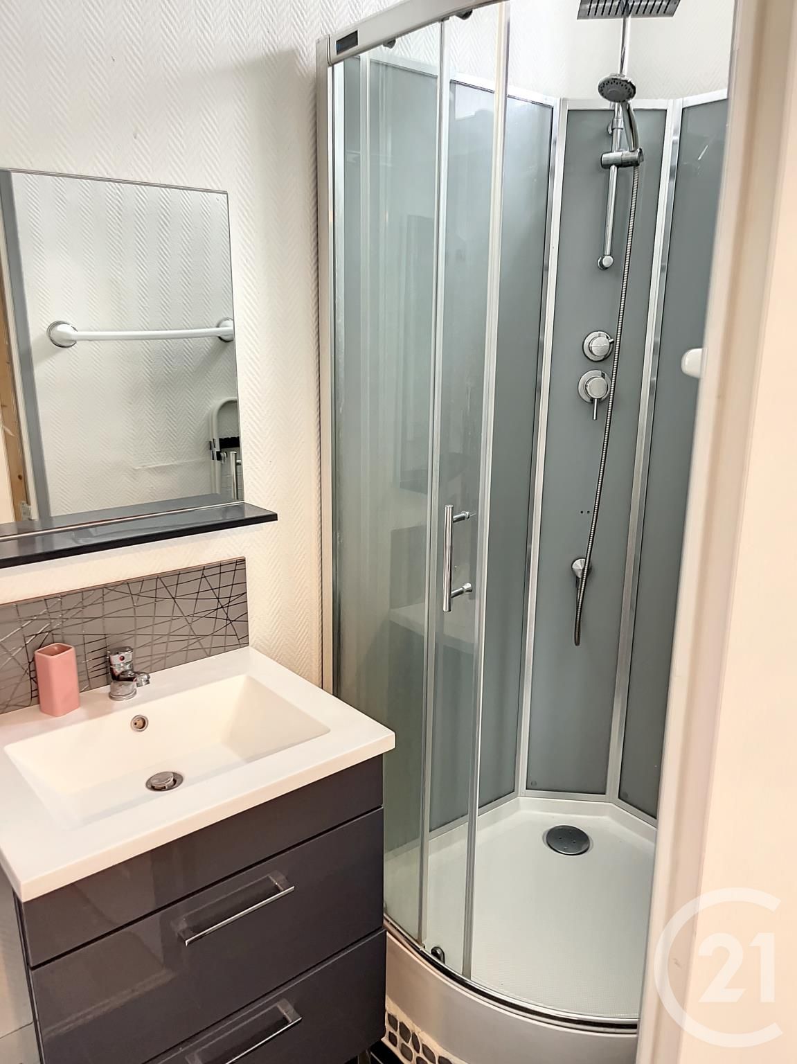Appartement Impasse Givois à Vichy