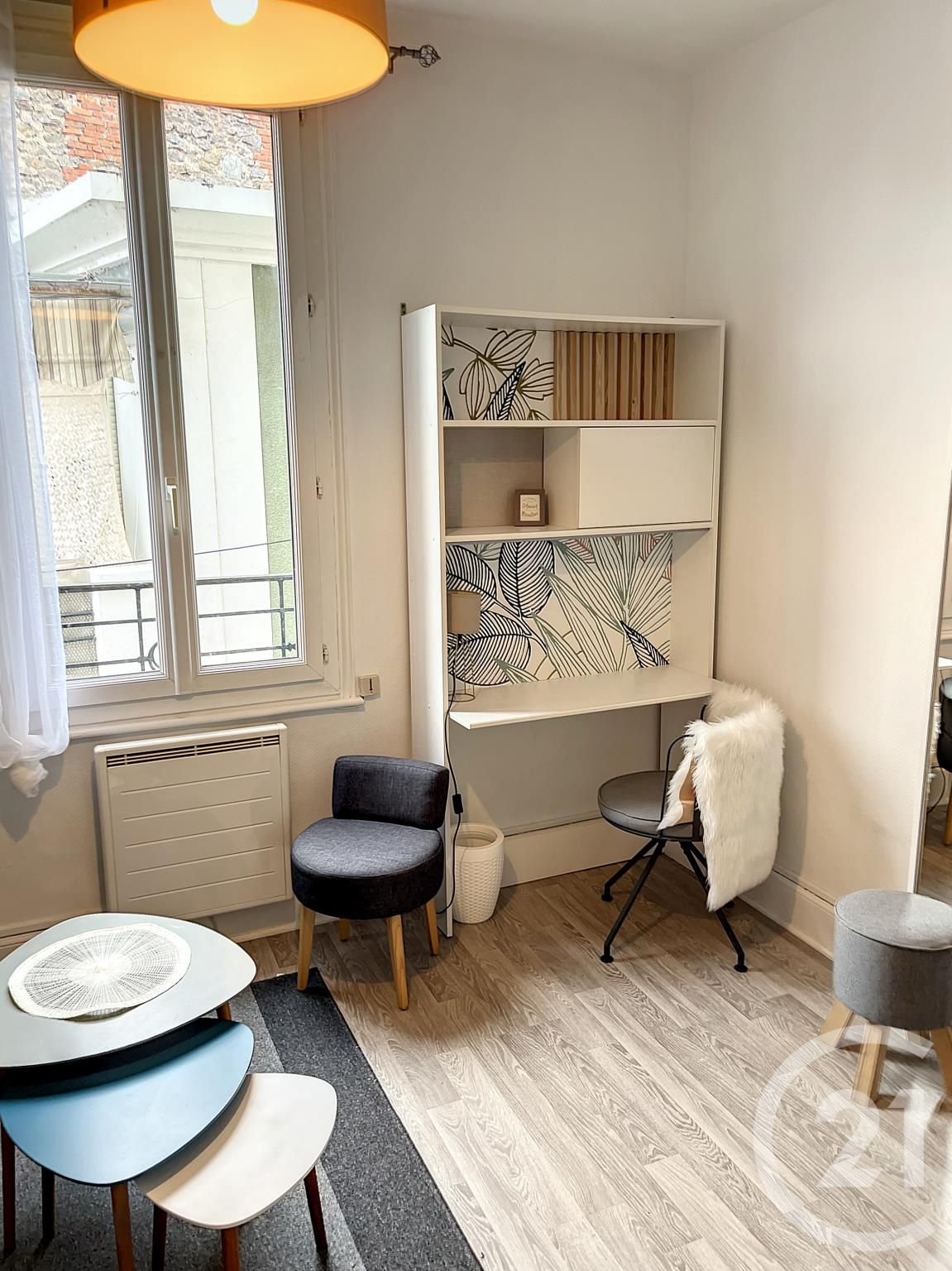 Appartement Impasse Givois à Vichy