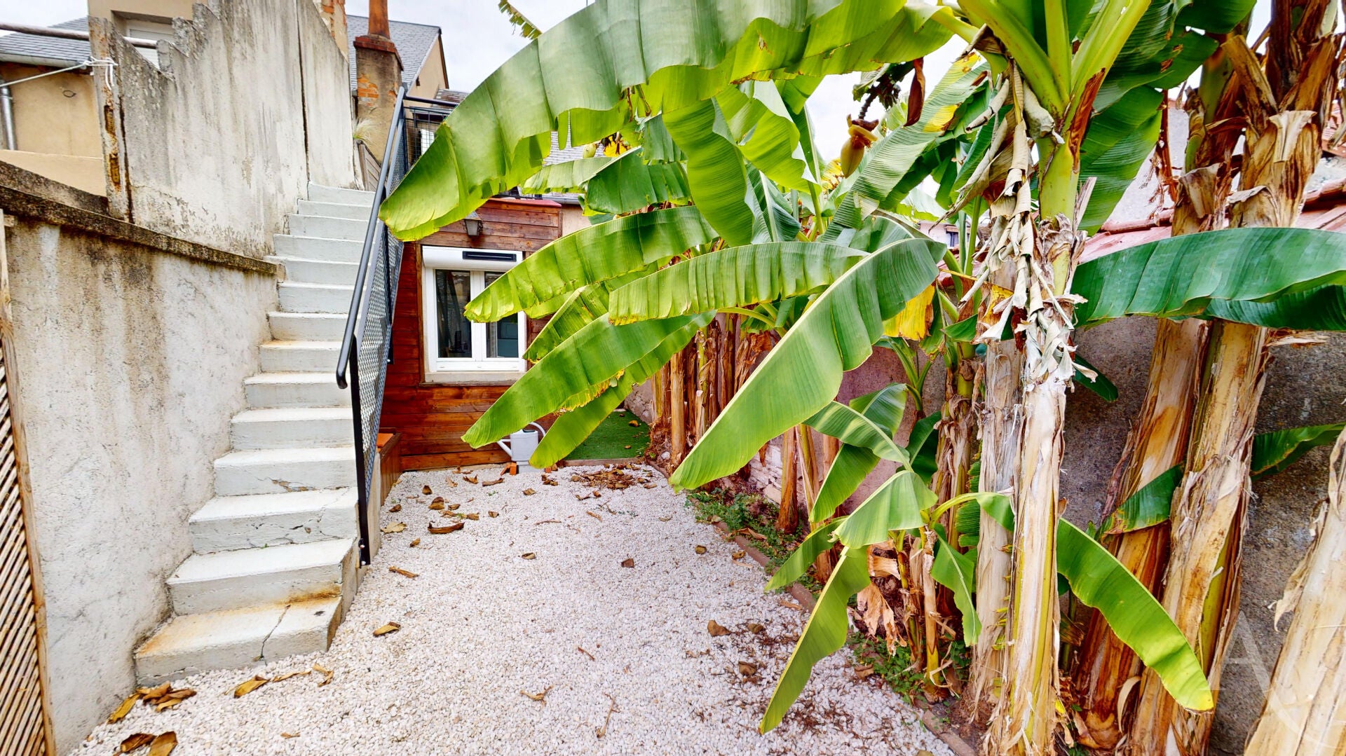 House Rue Grande in Châteauroux