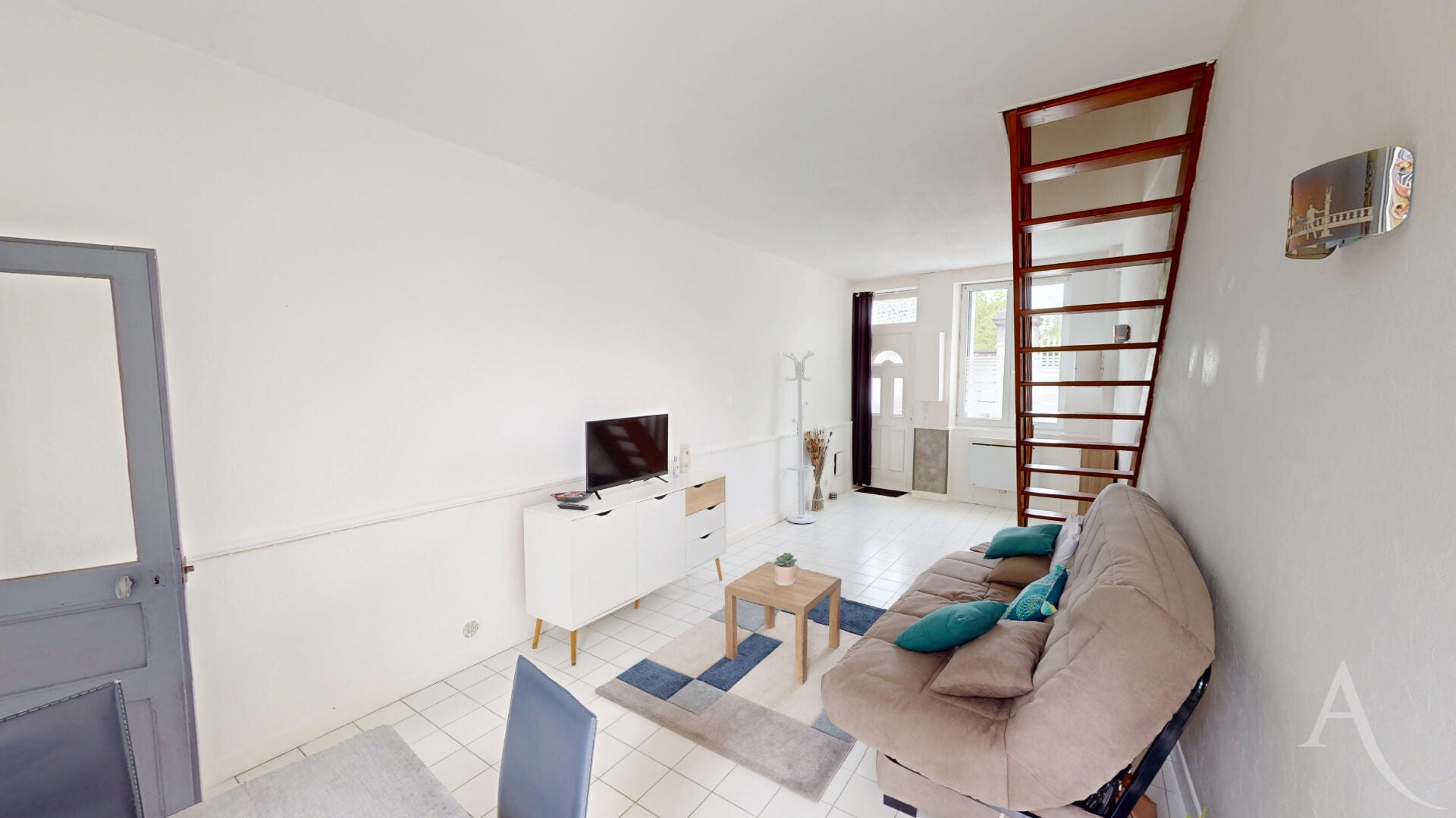 House Rue Grande in Châteauroux