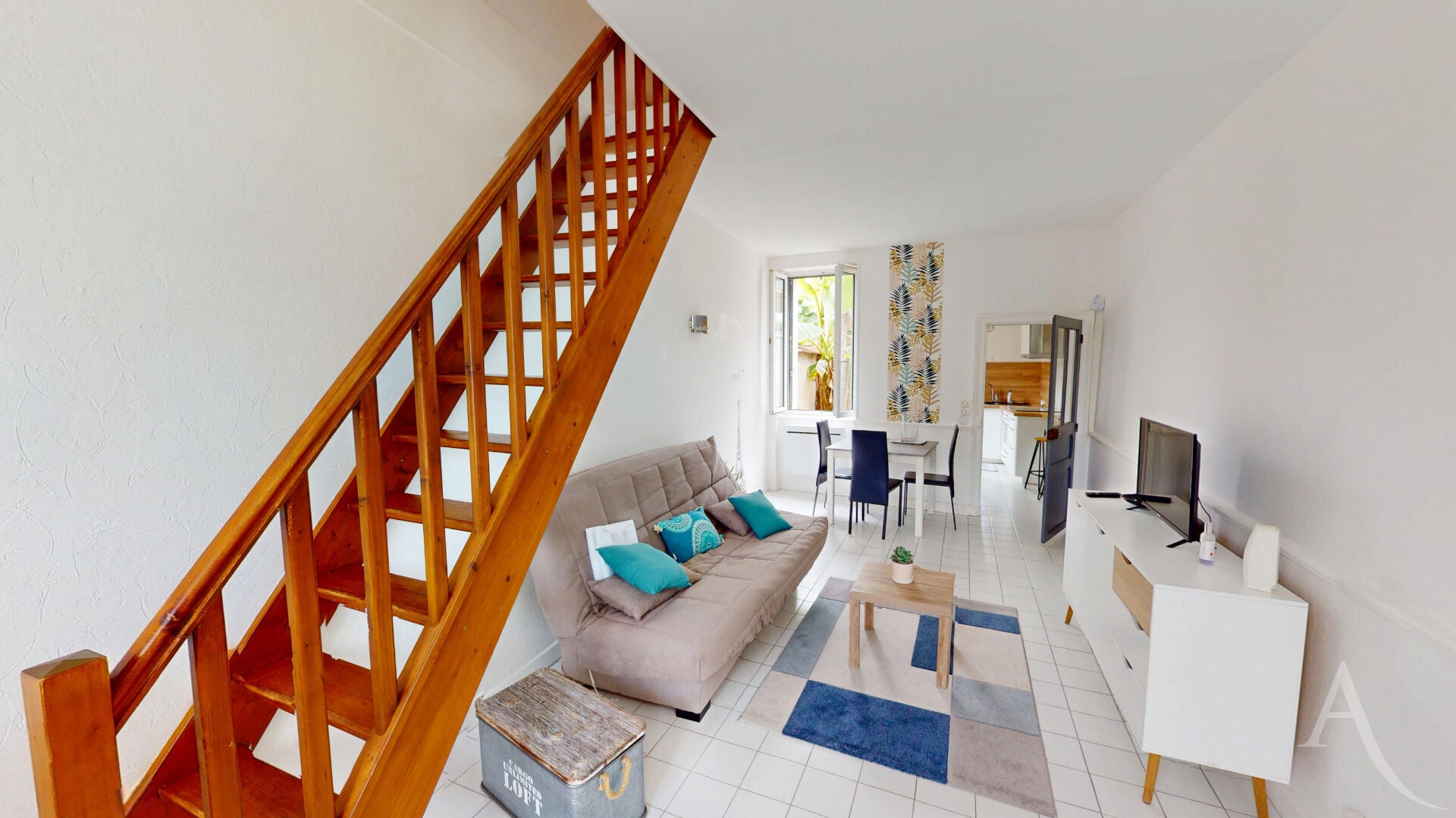 House Rue Grande in Châteauroux