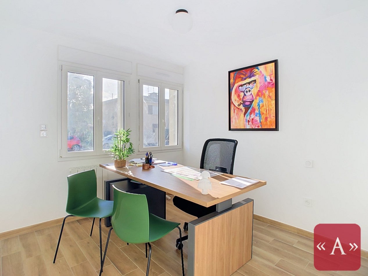 Appartement Boulevard de Chantilly à Montauban