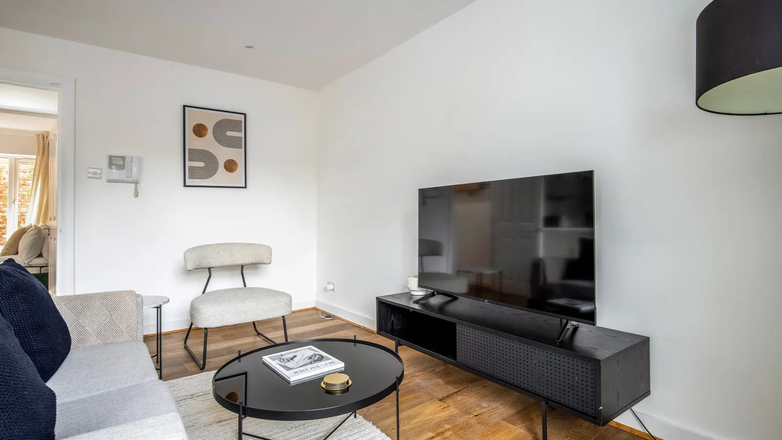 Flat Drayton Gardens in Greater London