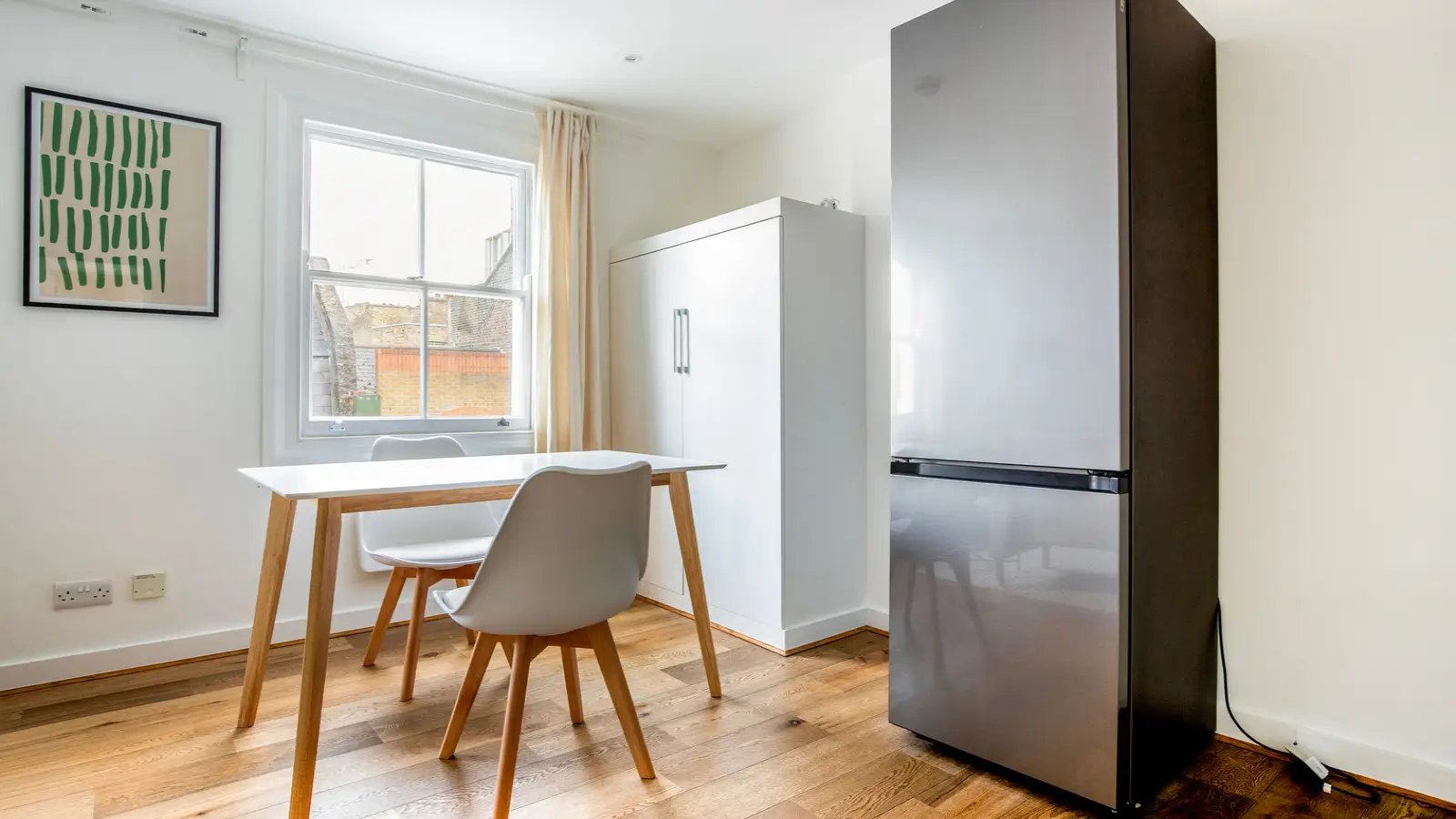 Flat Drayton Gardens in Greater London