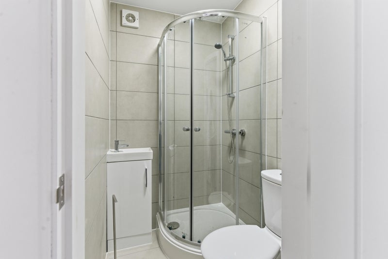 Room Cordley Street in Sandwell