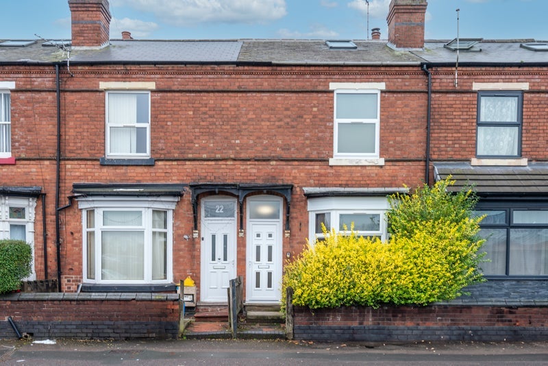 Room Cordley Street in Sandwell
