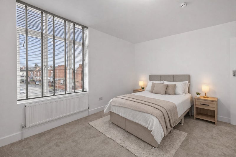Room Cordley Street in Sandwell