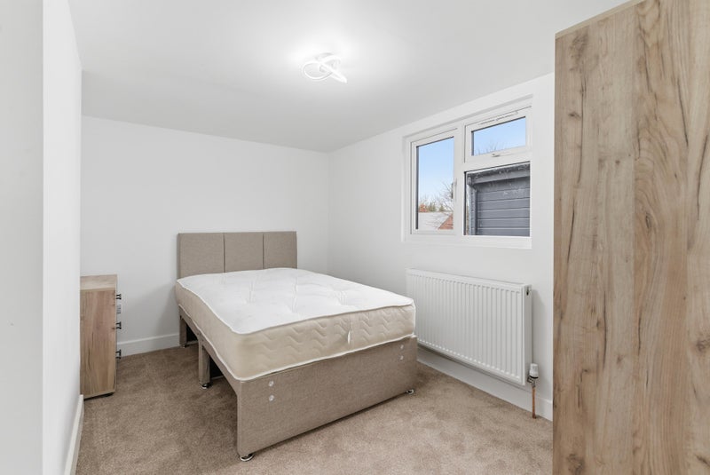 Room Cordley Street in Sandwell
