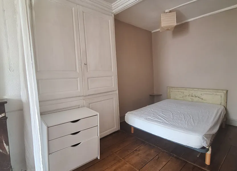 Flat Boulevard Gambetta in Limoges