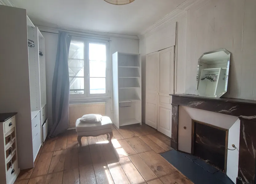 Flat Boulevard Gambetta in Limoges