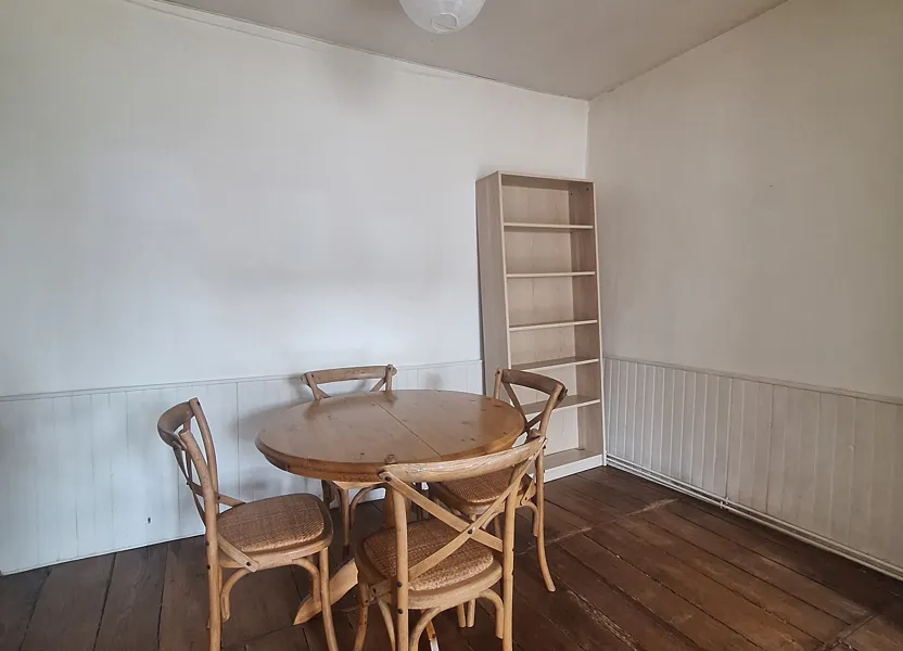 Flat Boulevard Gambetta in Limoges