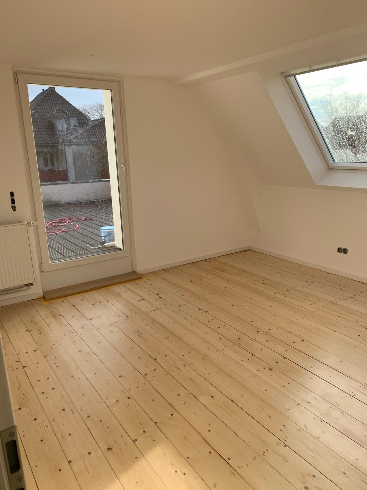 Haus Kattowitzer Straße in Braunschweig