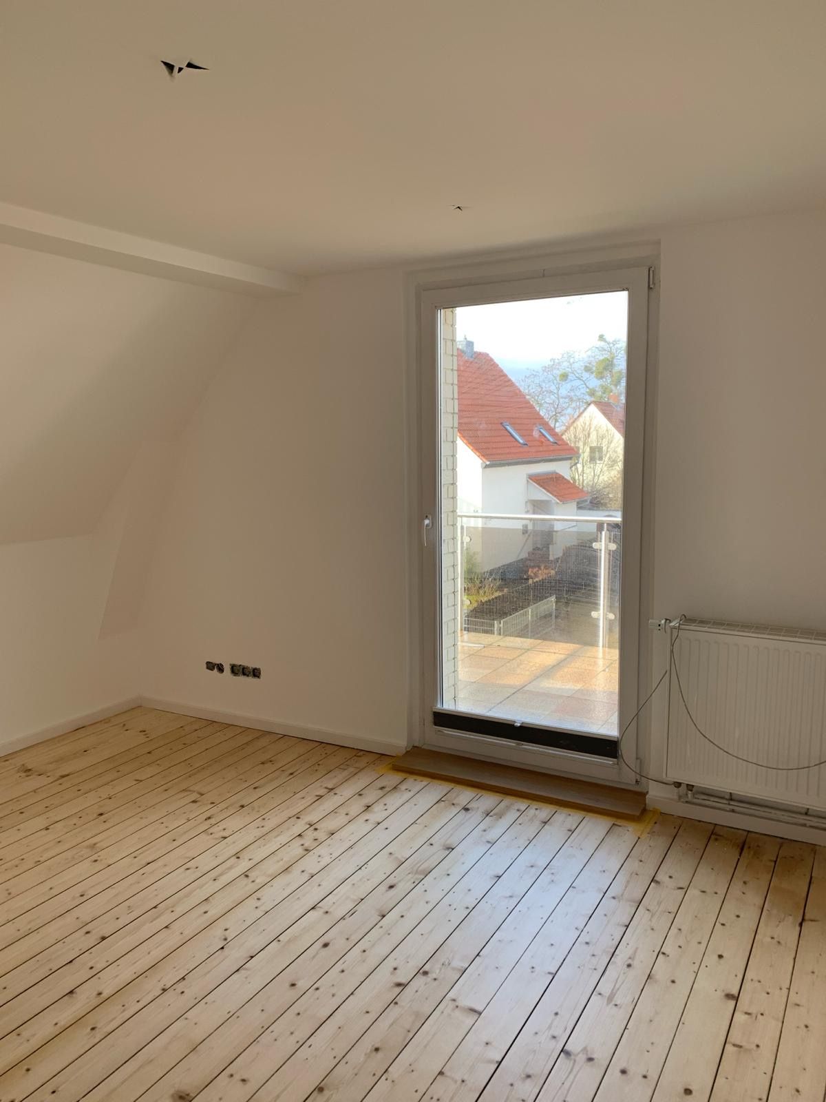 Haus Kattowitzer Straße in Braunschweig