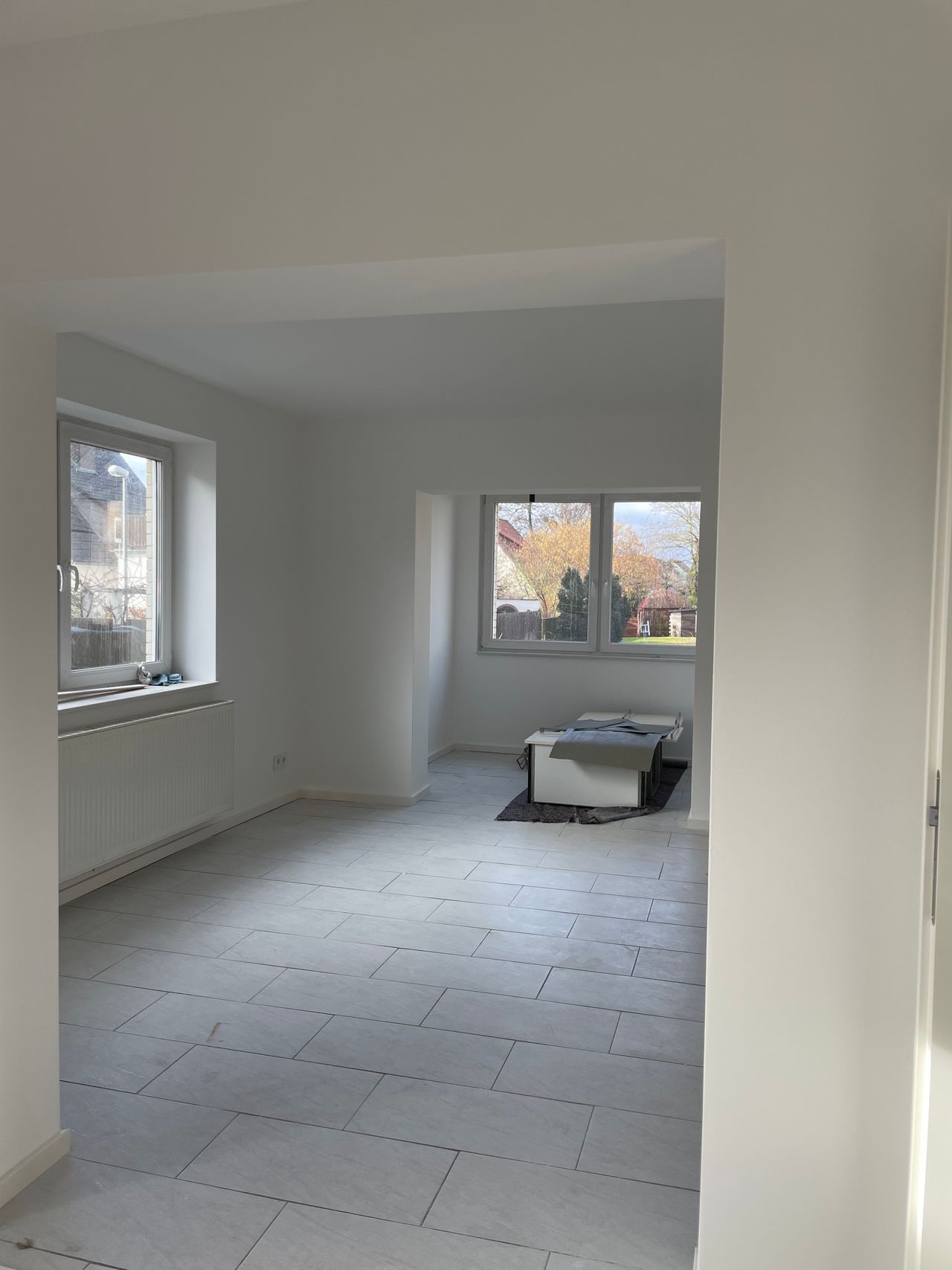 Haus Kattowitzer Straße in Braunschweig