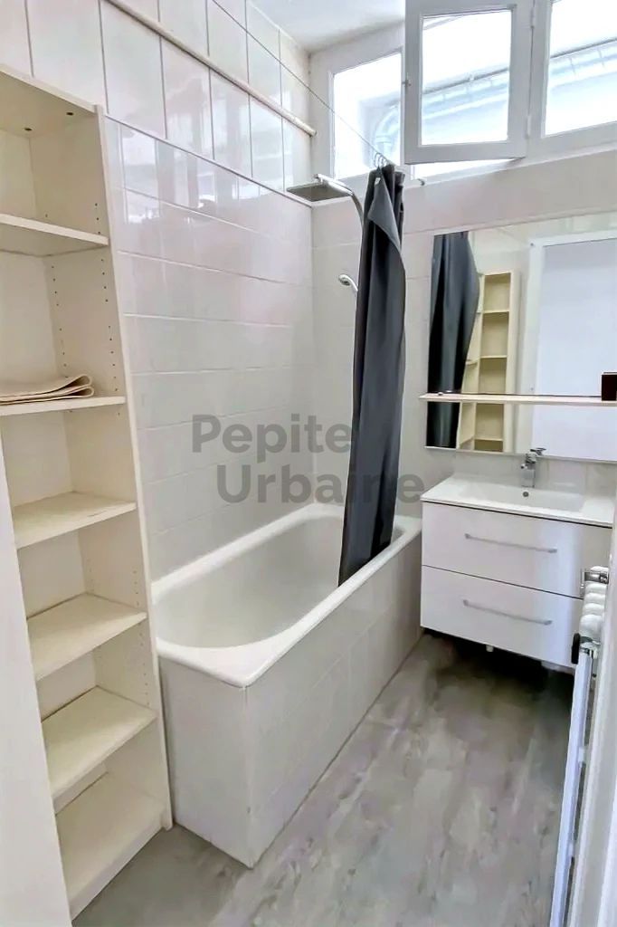 Appartement Rue Alfred Riom à Nantes