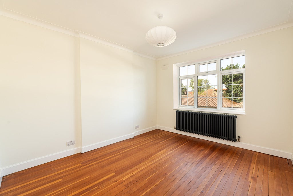 Flat Porchester Close in Greater London