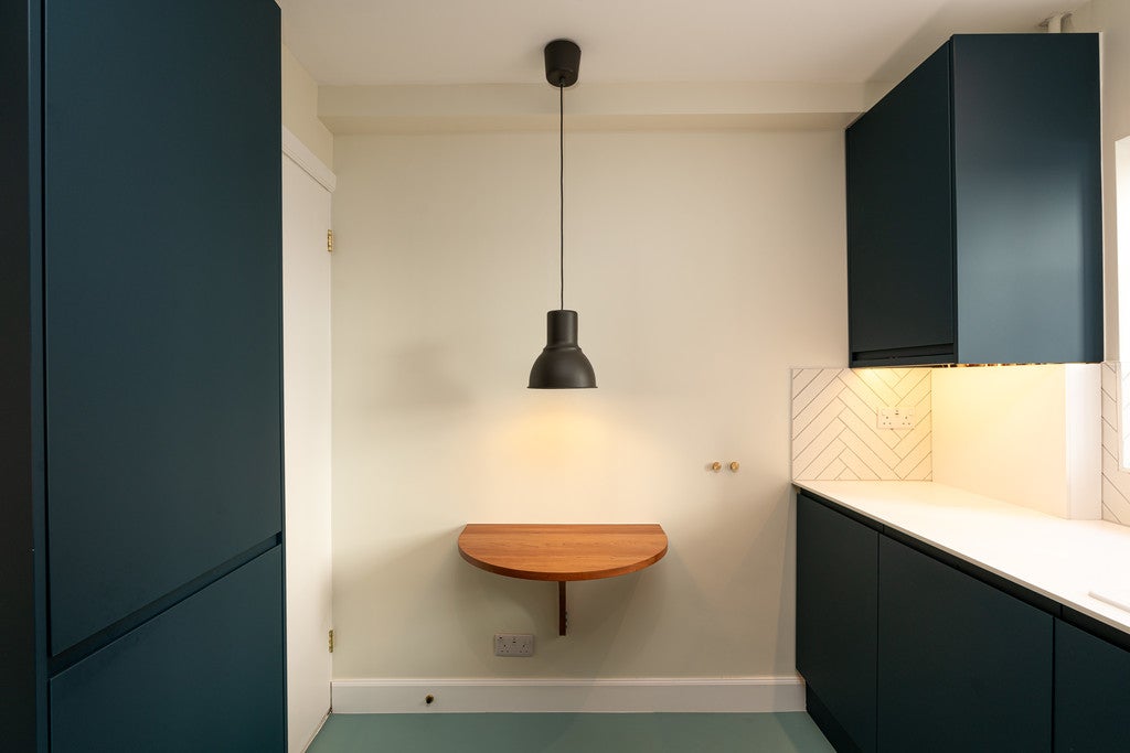 Flat Porchester Close in Greater London