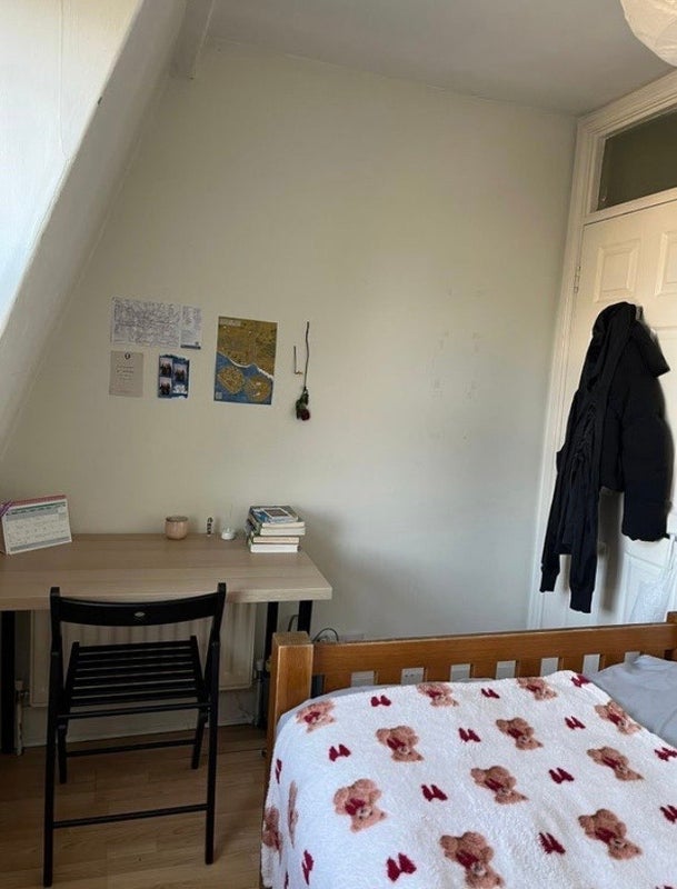 Room Milkwood Road in Greater London