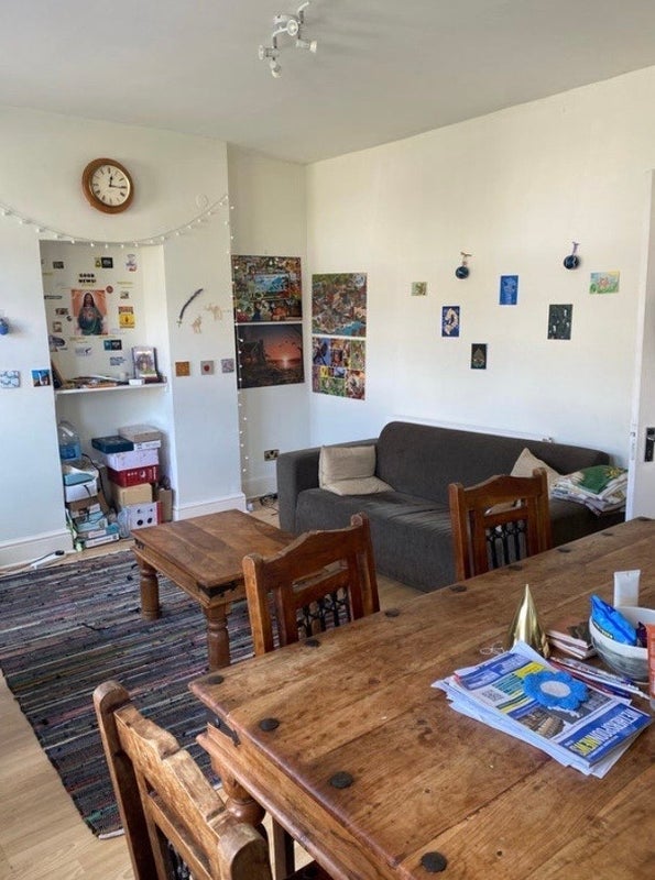 Room Milkwood Road in Greater London