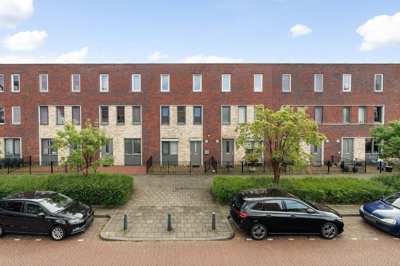 Wapserveenstraat 412 in Den Haag