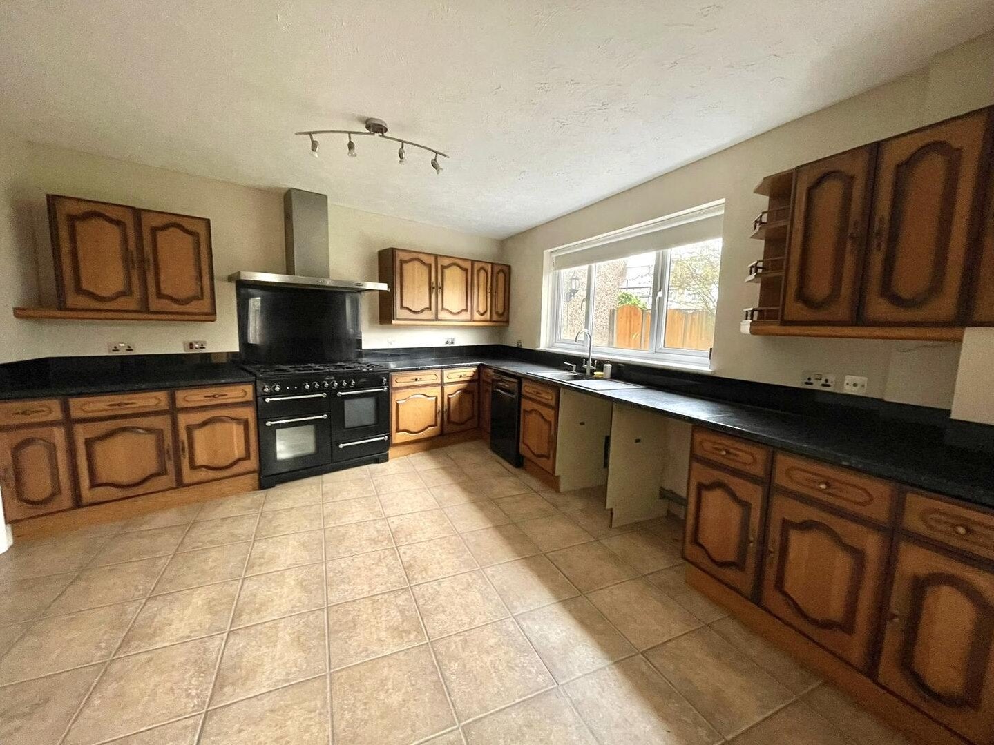 House Chudleigh Crescent in Greater London