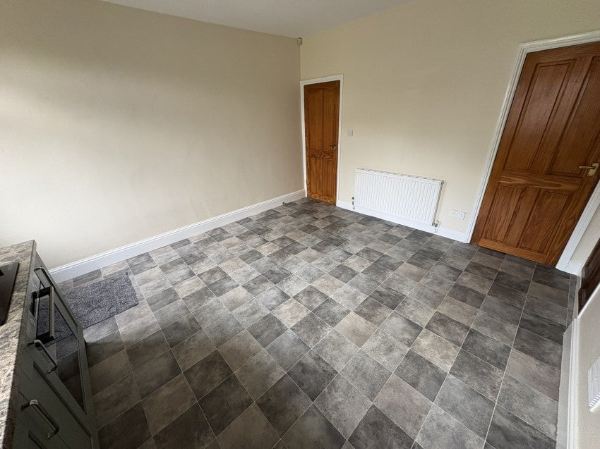House Longley Street in Barnsley