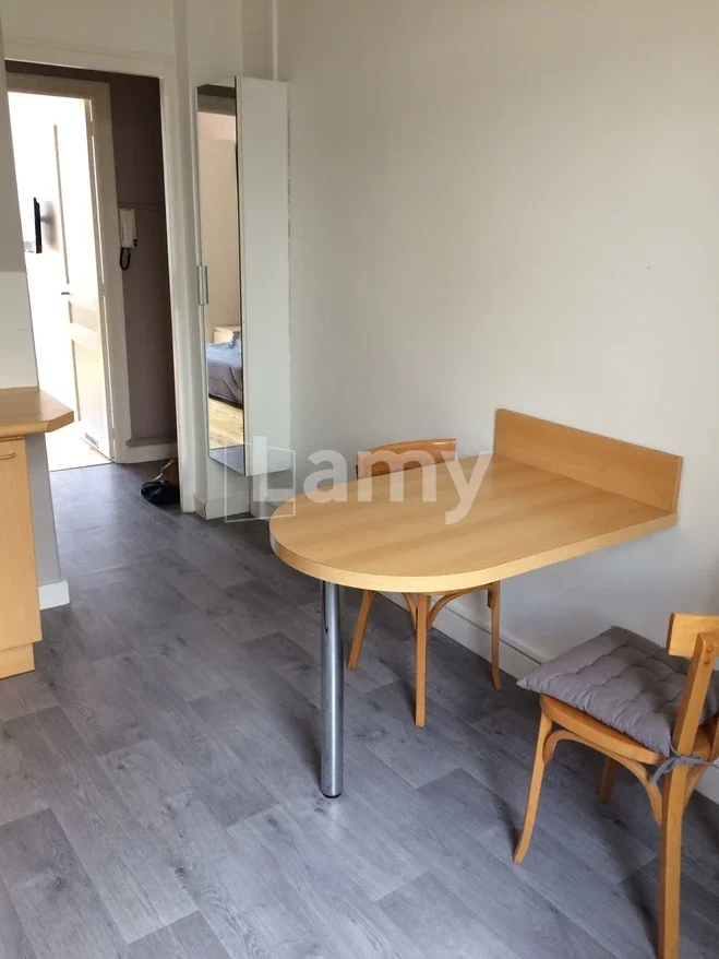 Appartement Rue Robelin à Rennes