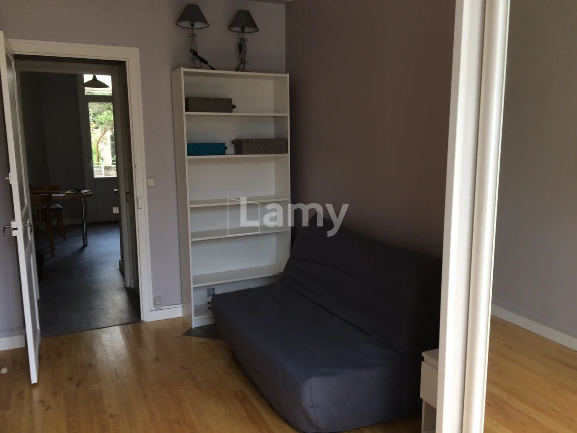 Appartement Rue Robelin à Rennes