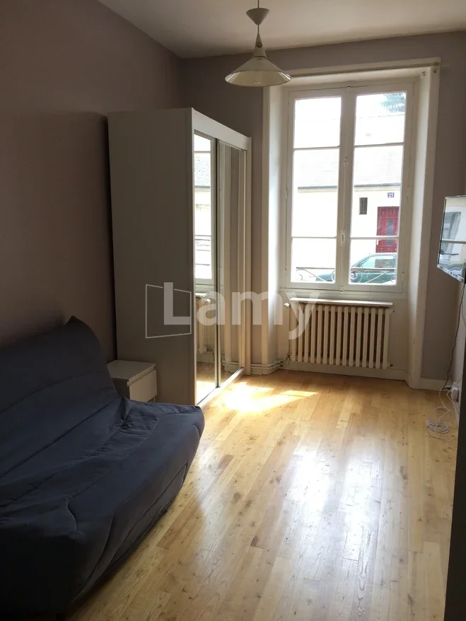 Appartement Rue Robelin à Rennes