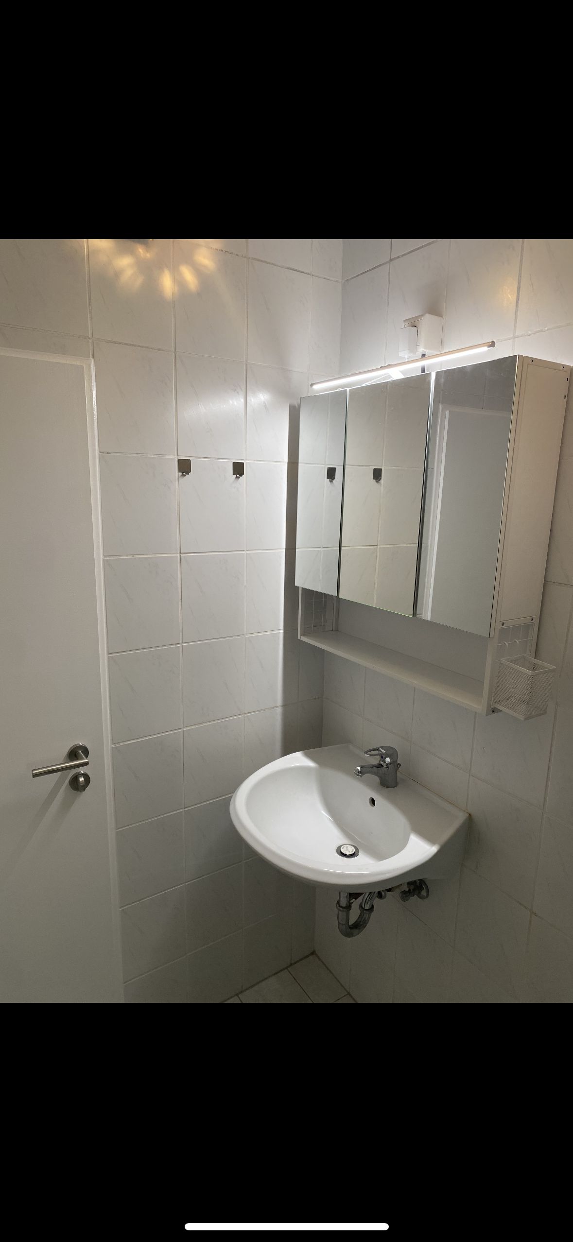 Wohnung Bahnstraße in Erzhausen