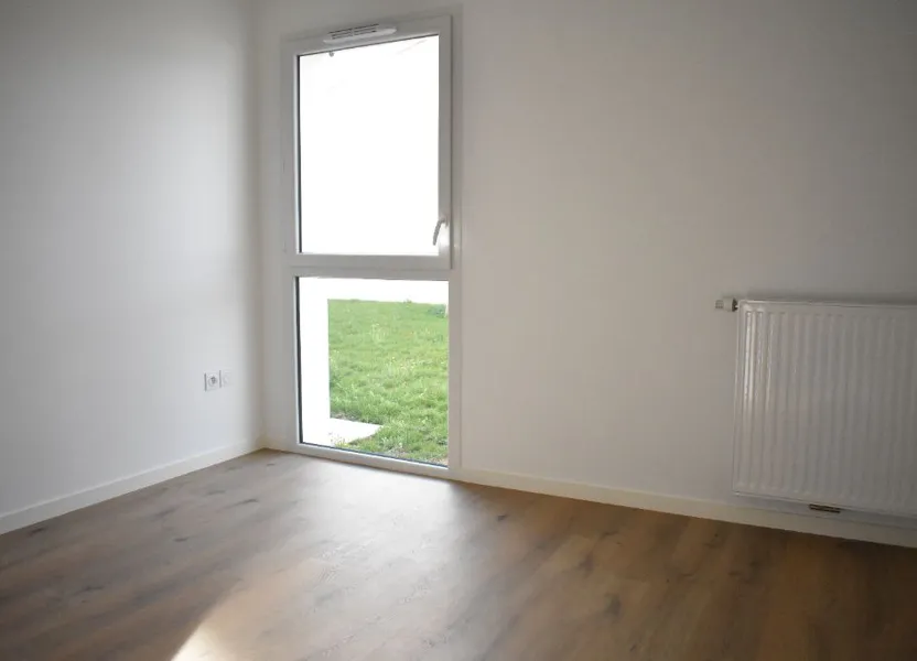 Flat Chemin des Russons in Angoulins