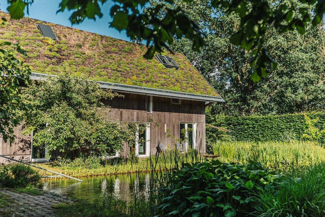 Huis Zundertseweg 18 in Roosendaal