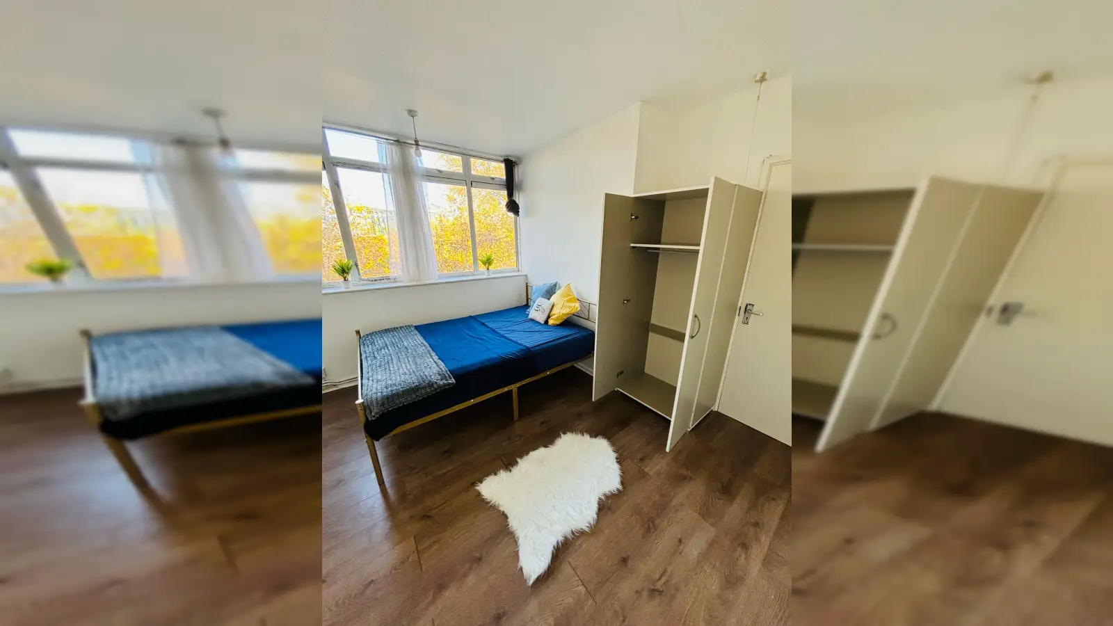 Flat Jasper Walk in Greater London
