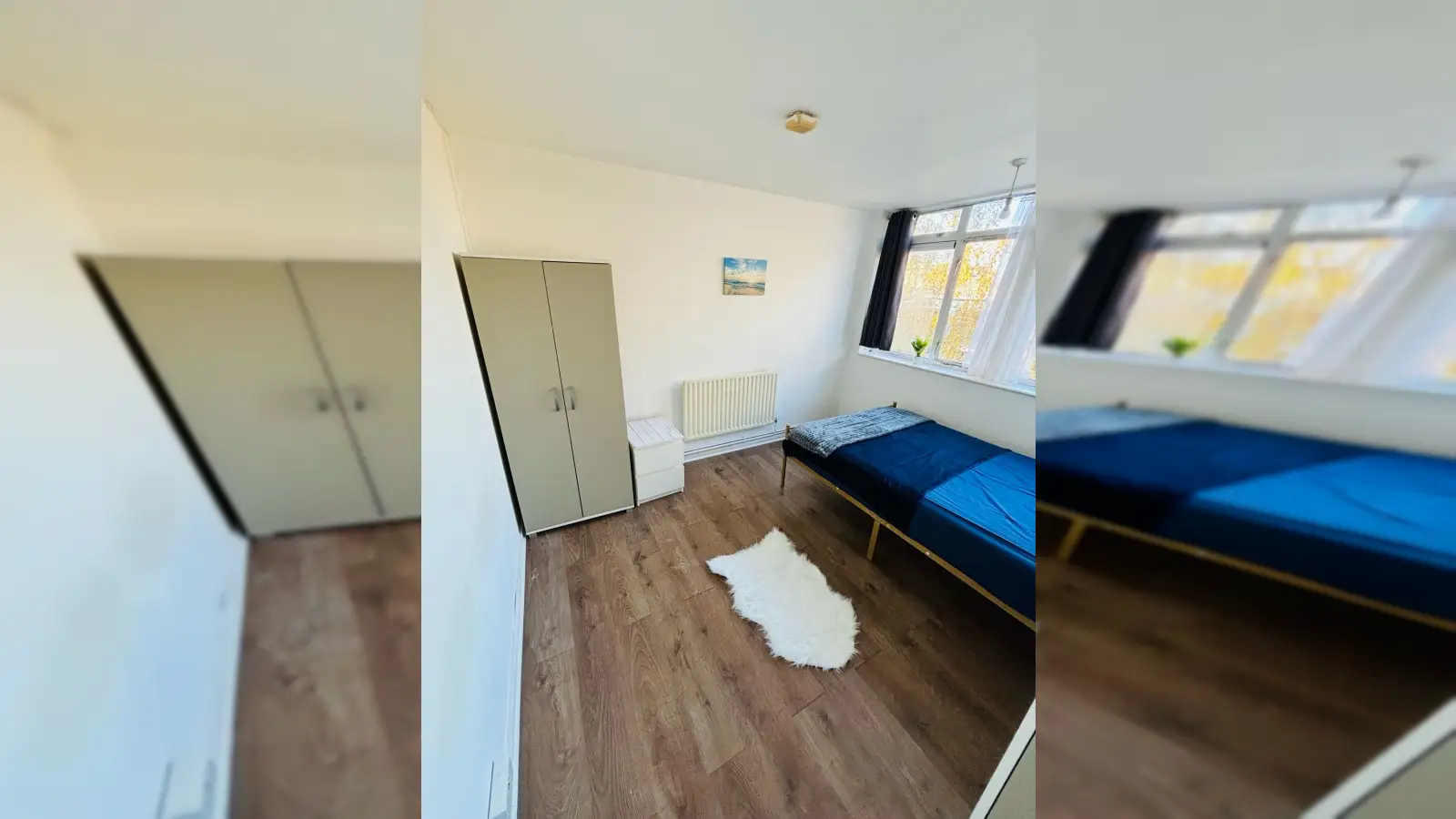 Flat Jasper Walk in Greater London