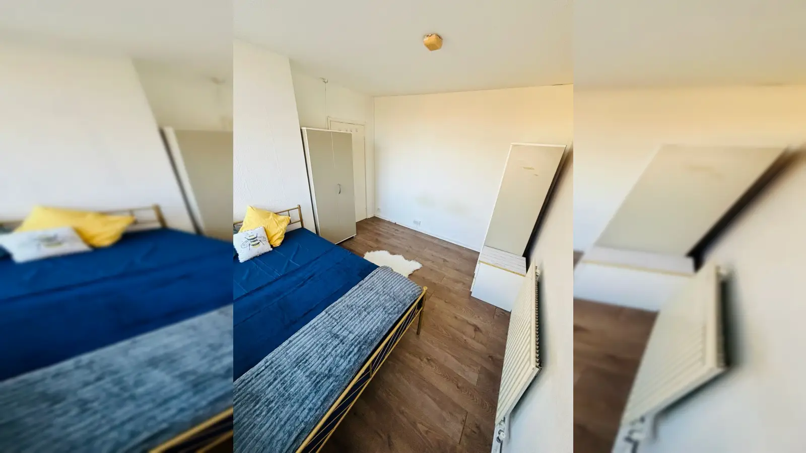 Flat Jasper Walk in Greater London