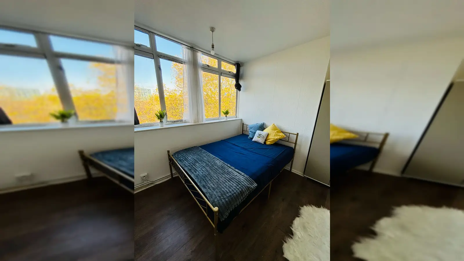 Flat Jasper Walk in Greater London