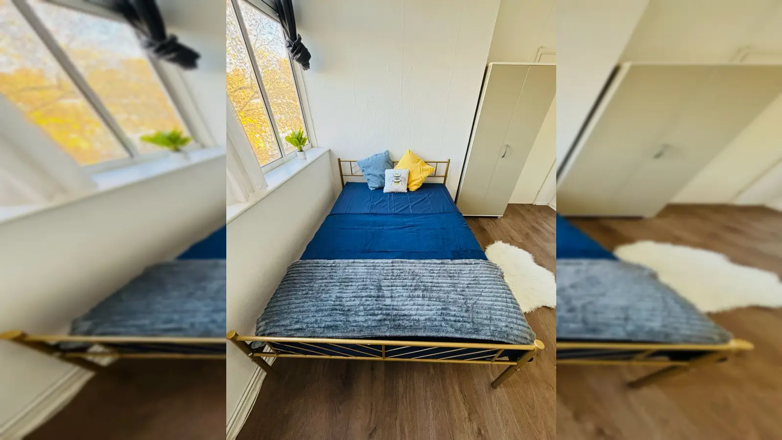 Flat Jasper Walk in Greater London
