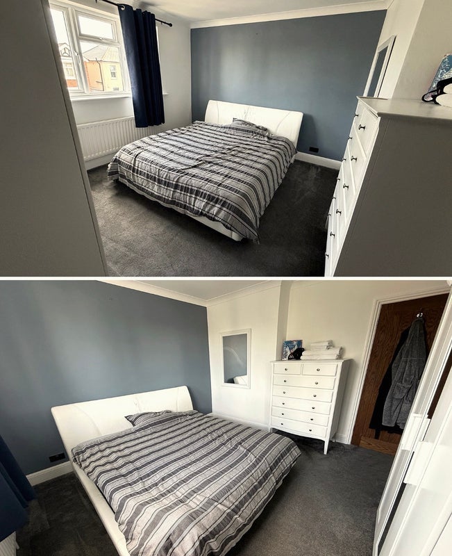 Room Castlemain Avenue in Bournemouth
