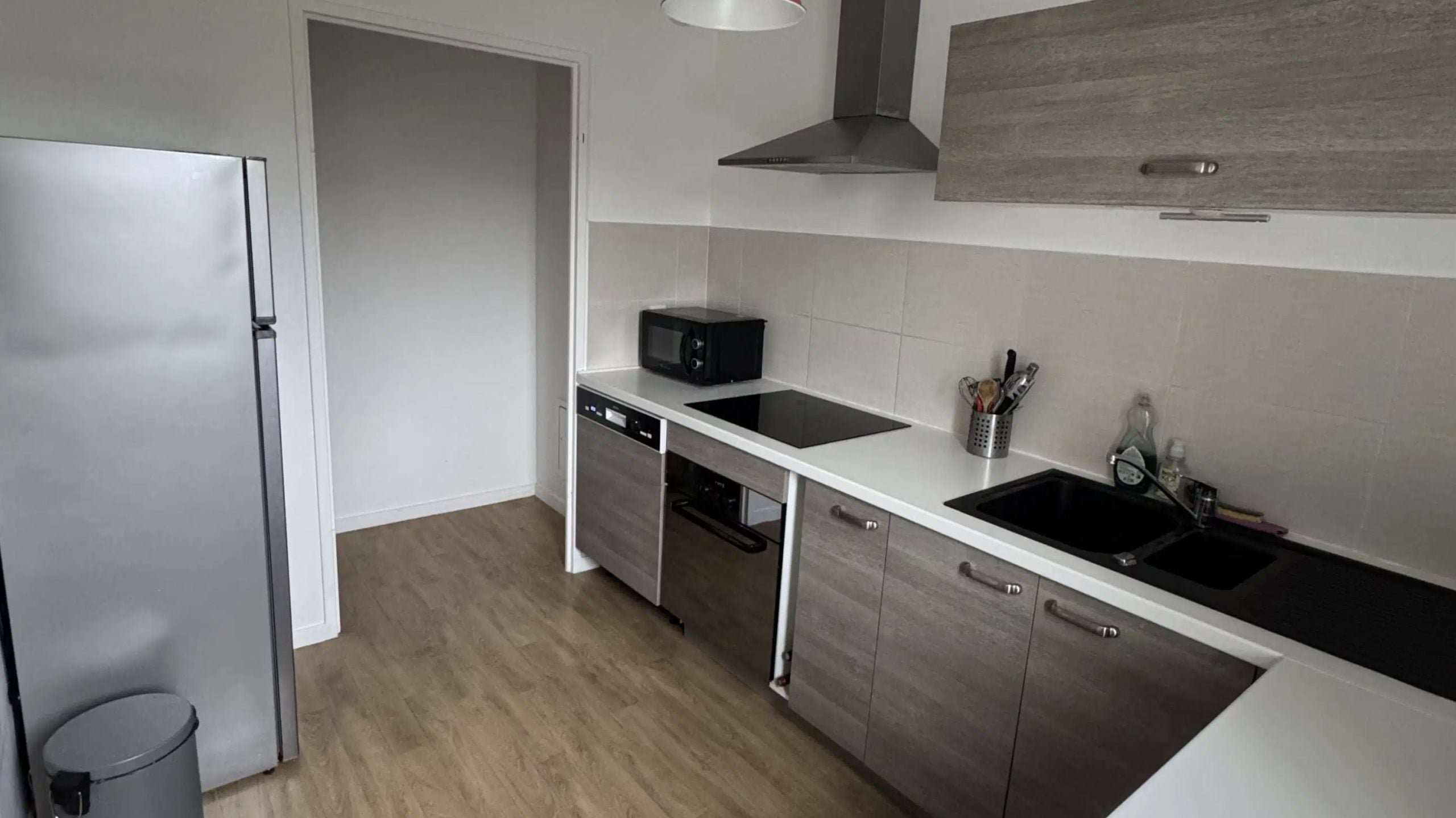 Appartement Avenue Émile Counord à Bordeaux