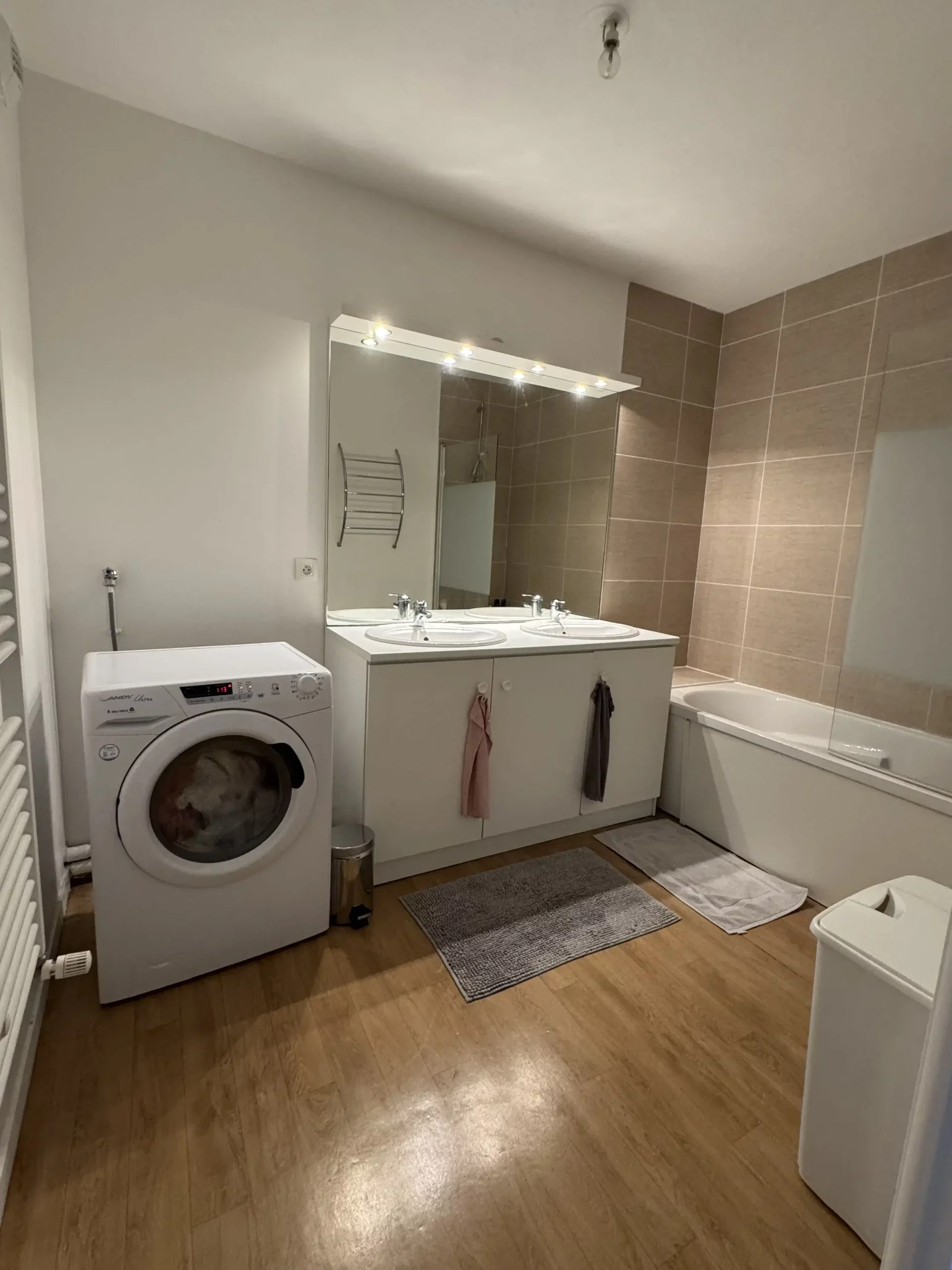 Appartement Avenue Émile Counord à Bordeaux