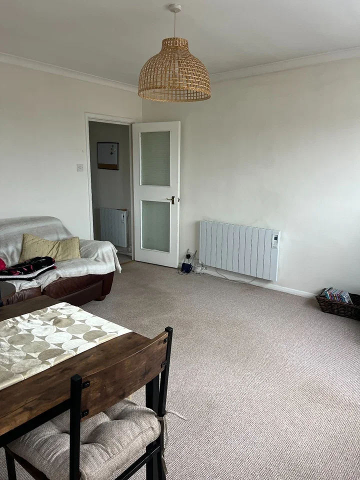 Flat Highmill in East Hertfordshire