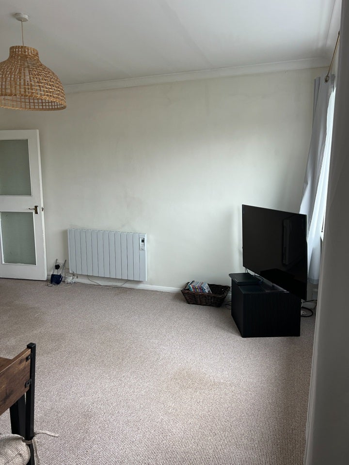 Flat Highmill in East Hertfordshire