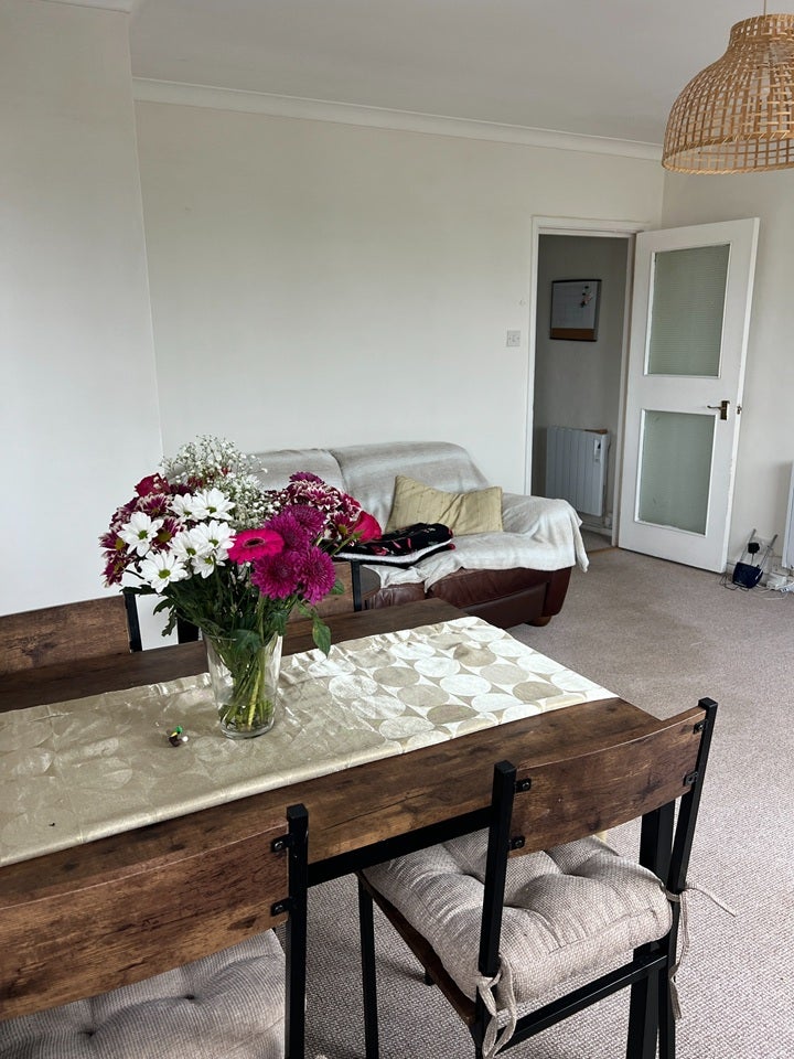 Flat Highmill in East Hertfordshire