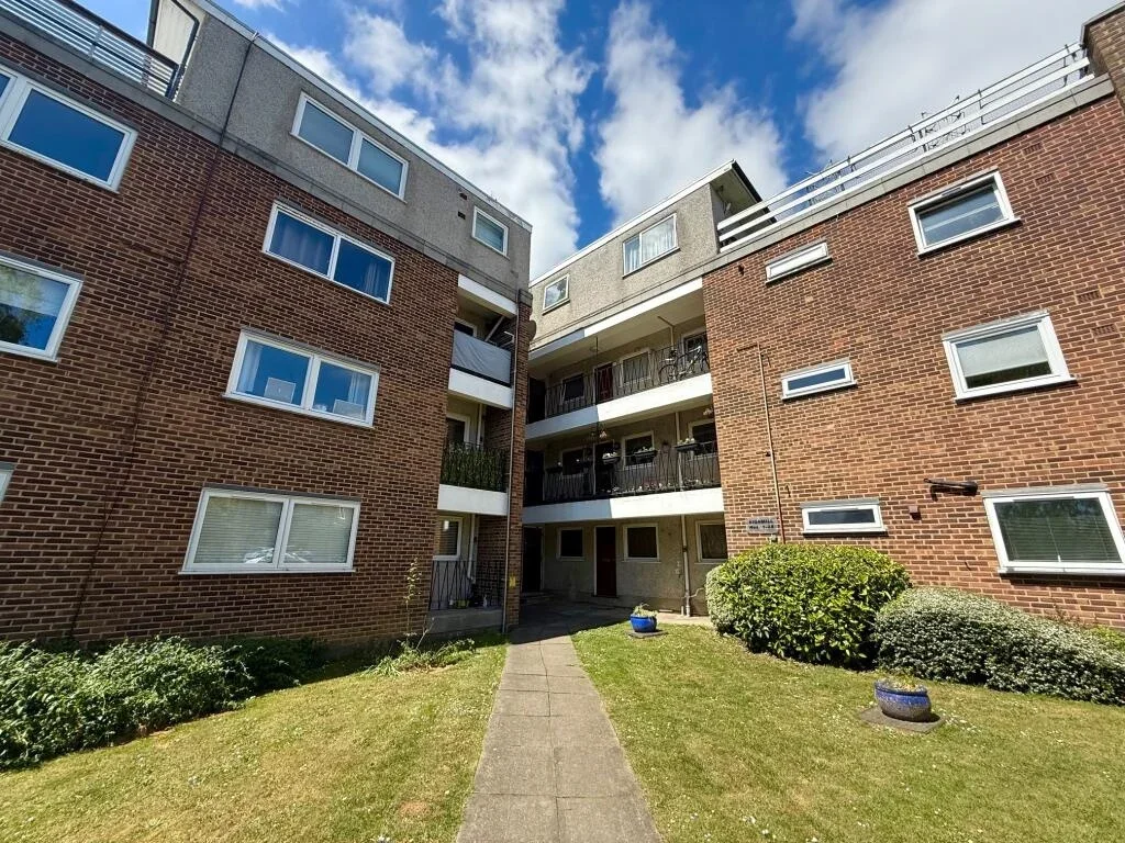 Flat Highmill in East Hertfordshire