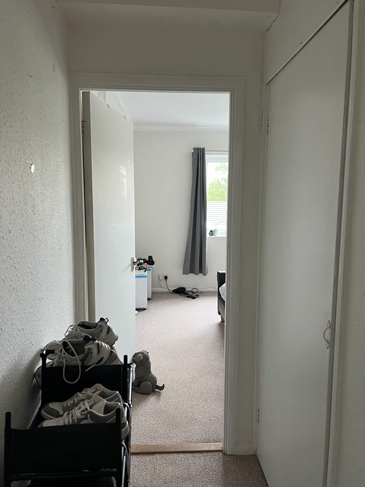 Flat Highmill in East Hertfordshire