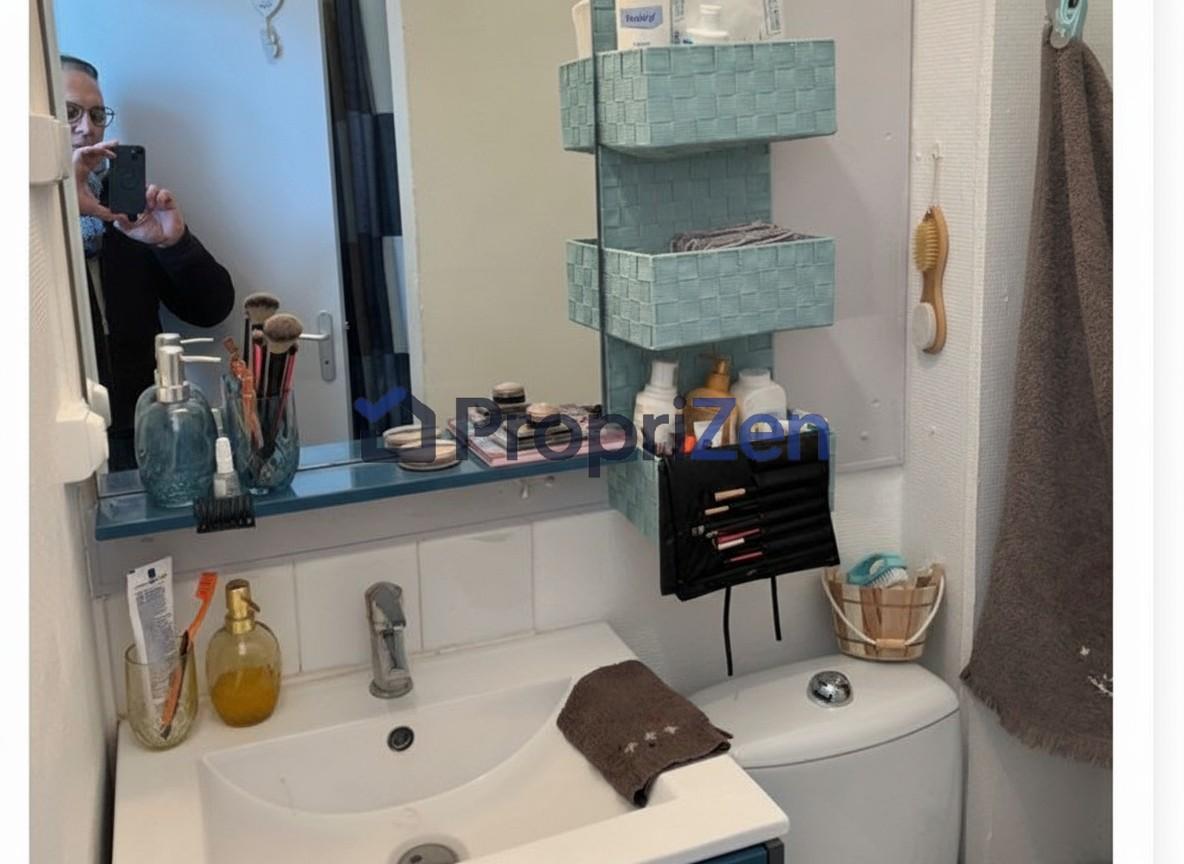 Appartement Rue de Lille à Armentières