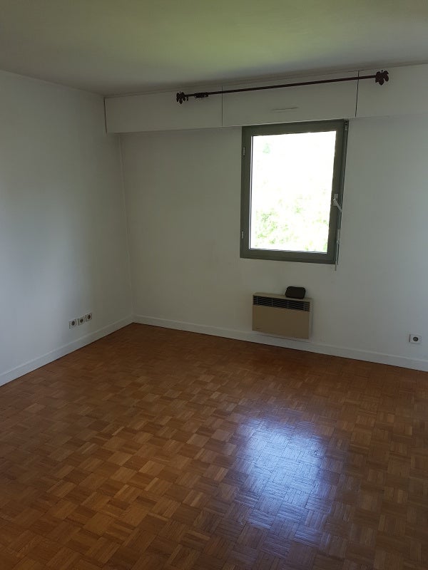 Flat Rue Gustave Simon in Nancy