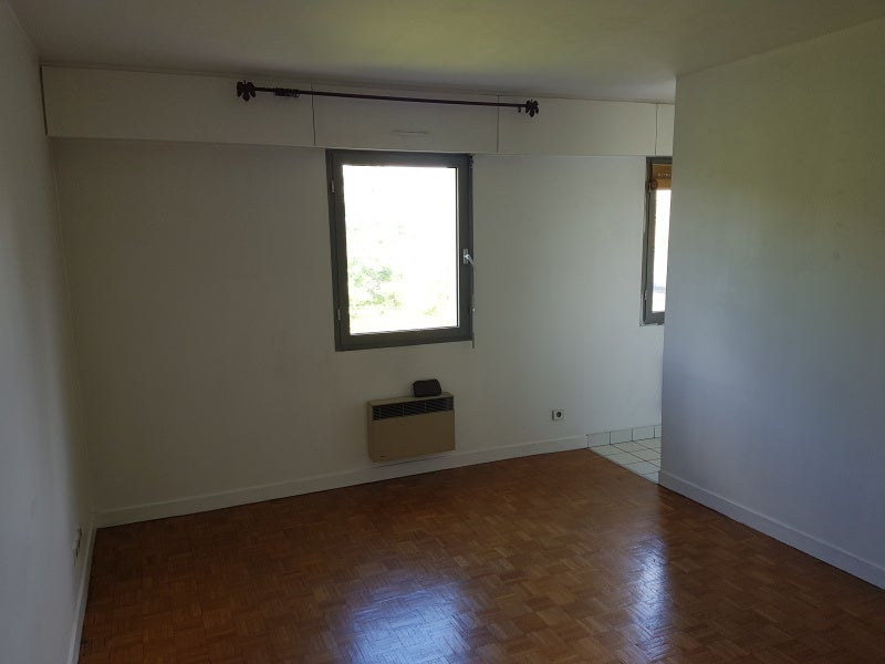 Flat Rue Gustave Simon in Nancy