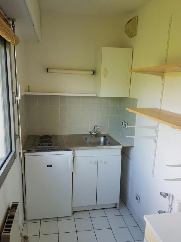 Flat Rue Gustave Simon in Nancy